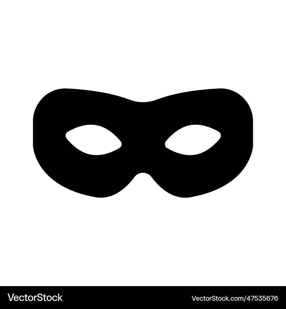 Robber Eye Mask Vector Images (over 400)