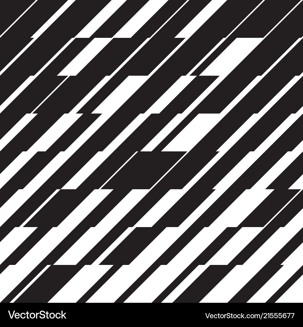 Dynamic Line Pattern Vector Image