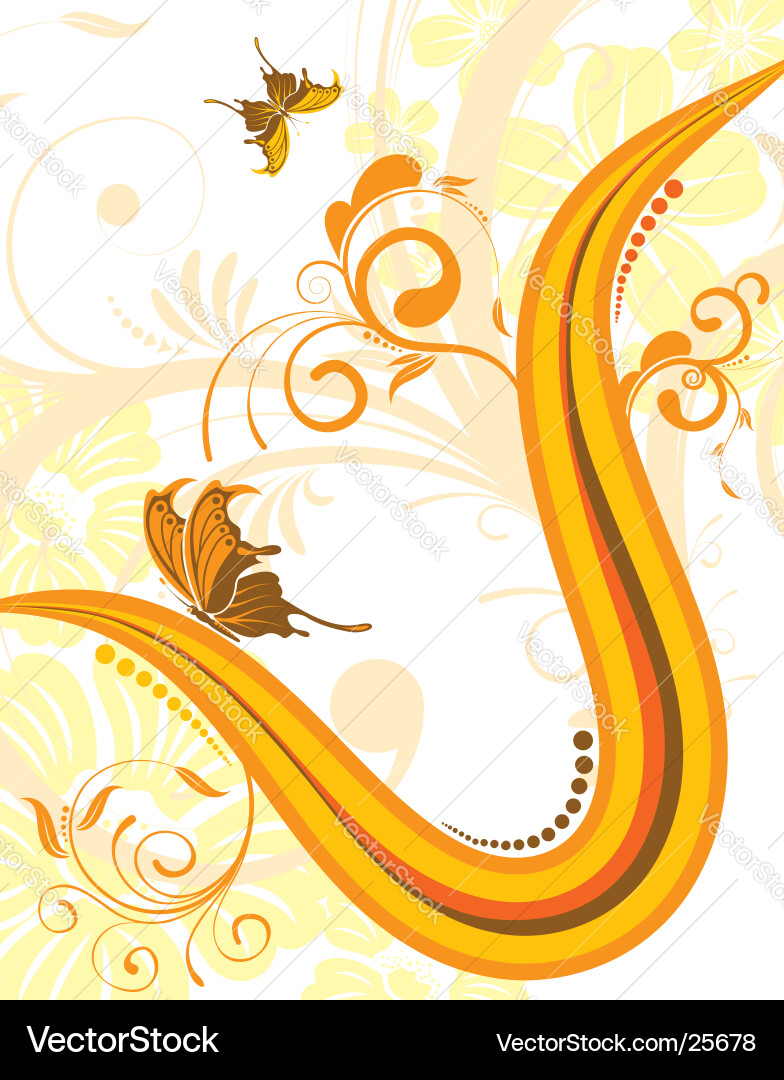 Graphic file Vector Image