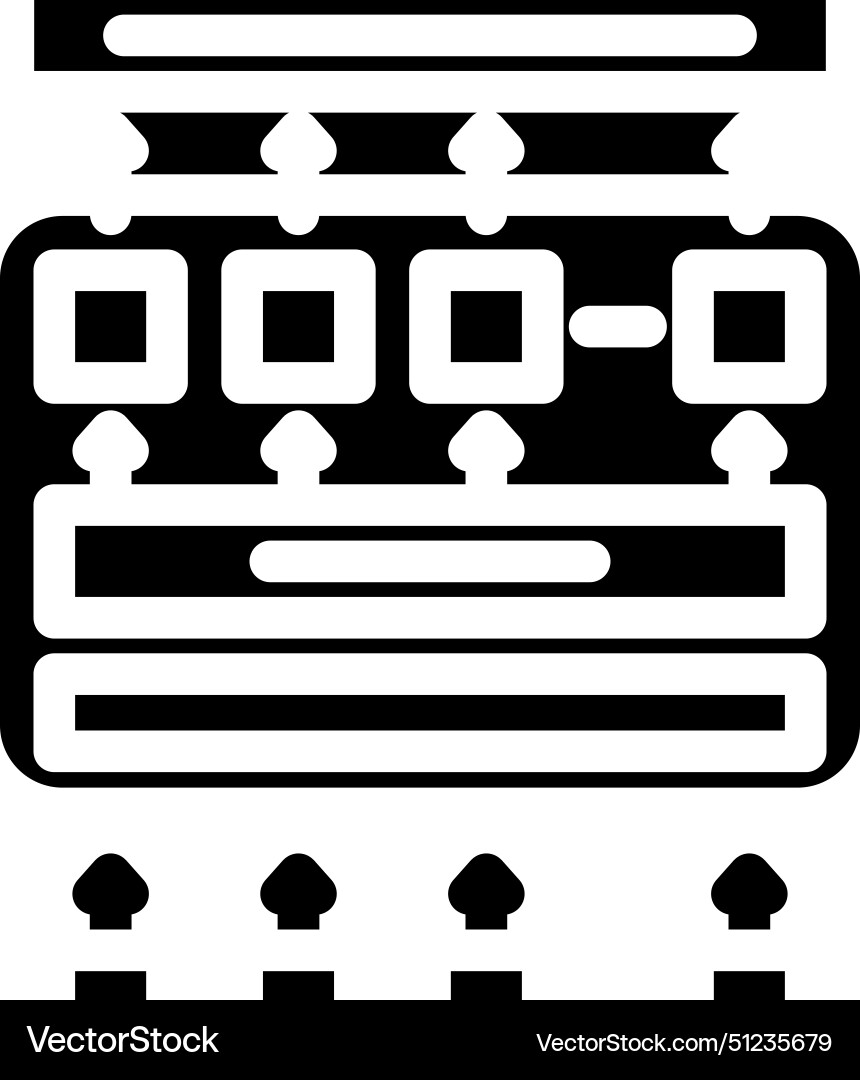 Bert bidirectional encoder representations Bert bidirectional encoder representations vector image