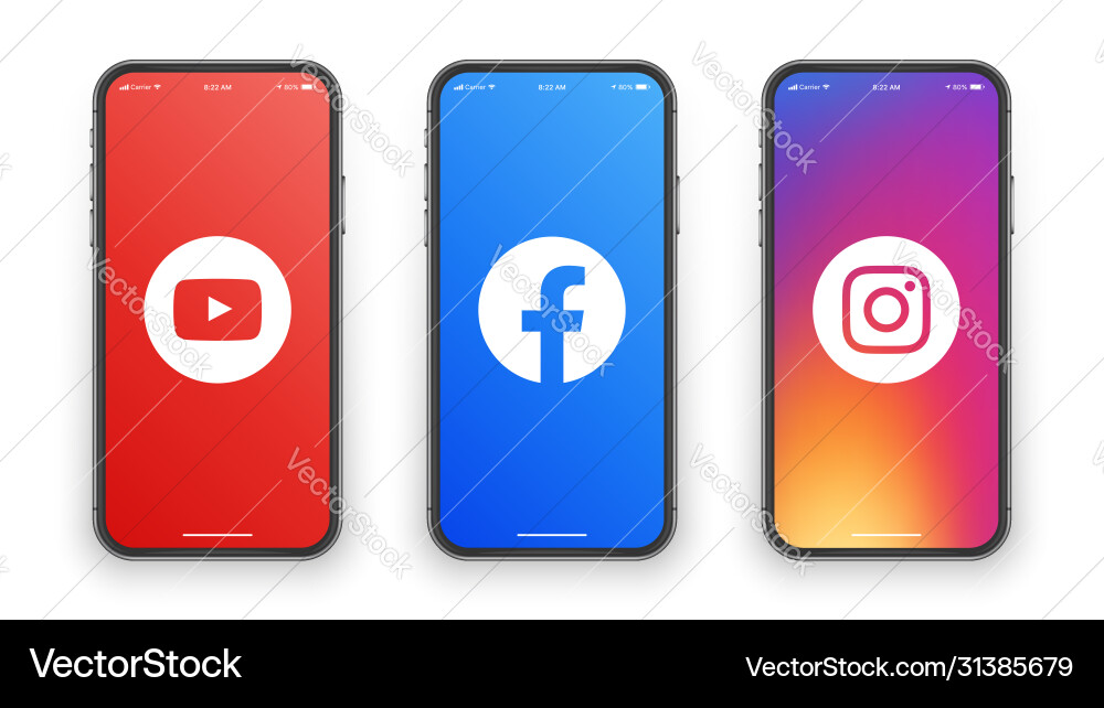 https://cdn.vectorstock.com/i/1000v/56/79/social-media-logos-on-iphone-vector-31385679.jpg
