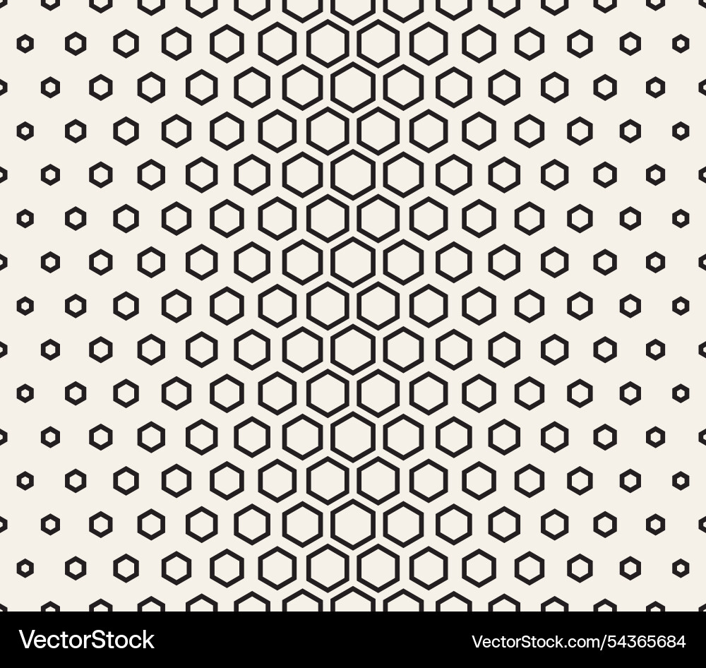 Seamless pattern repeating geometric elements Seamless pattern repeating geometric elements Vector Image
