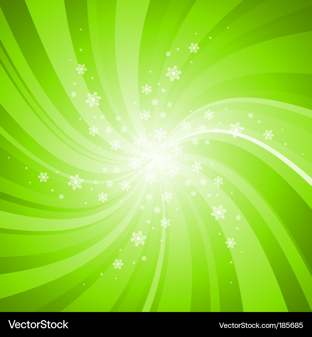 Dynamic Spiral Motion Background vector image