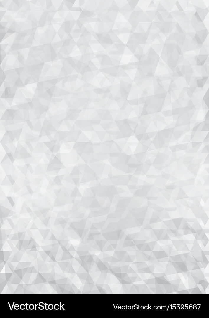 Abstract background with geometric texture Vector Image