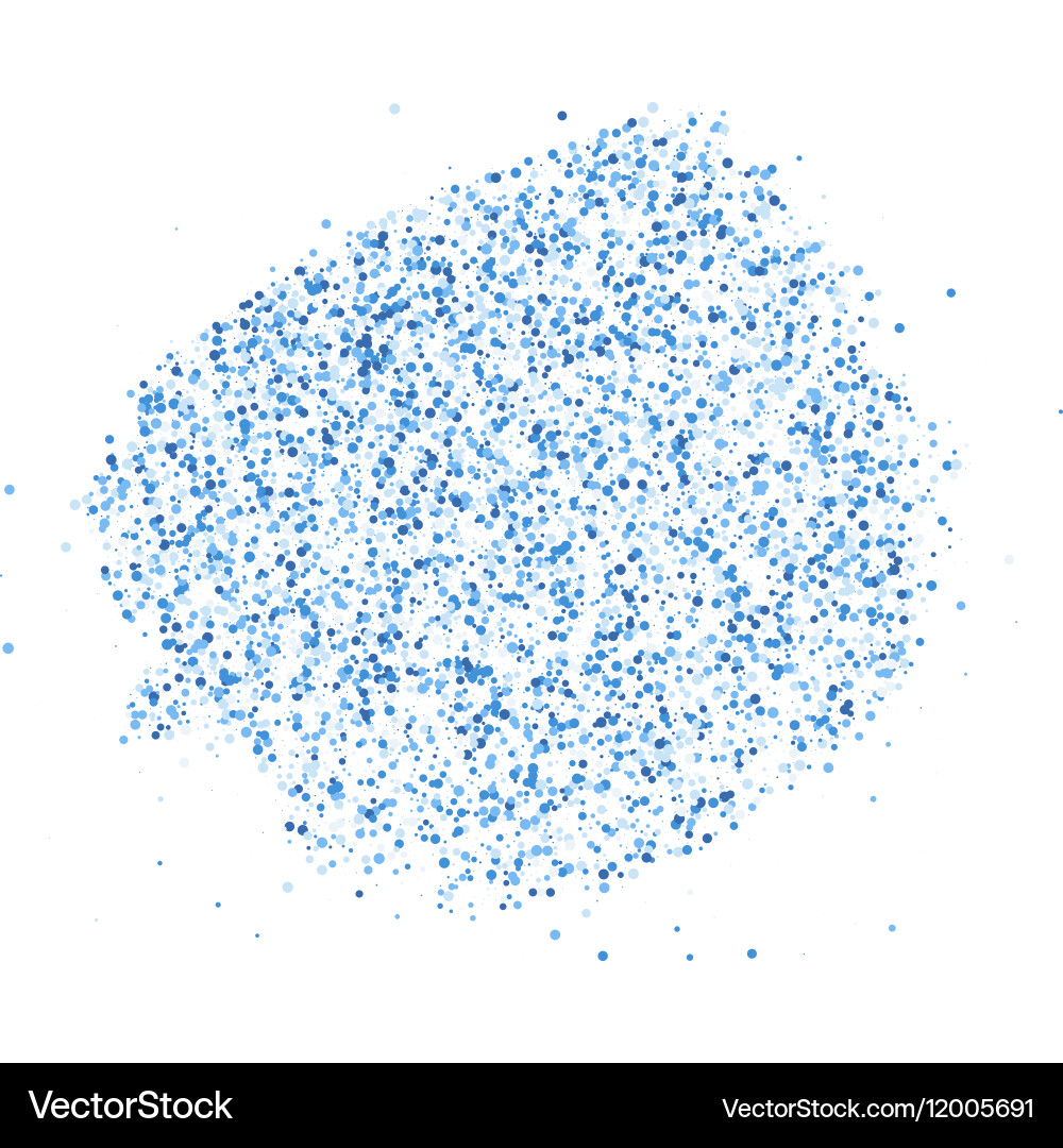 Ice texture Royalty Free Vector Image - VectorStock