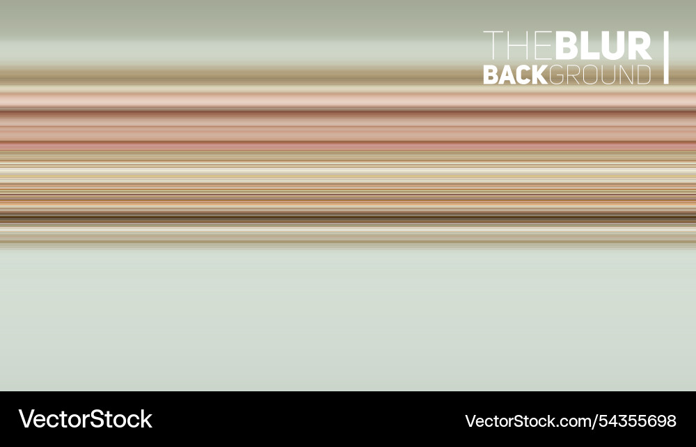 Gradient streched backdrop minimal vector image