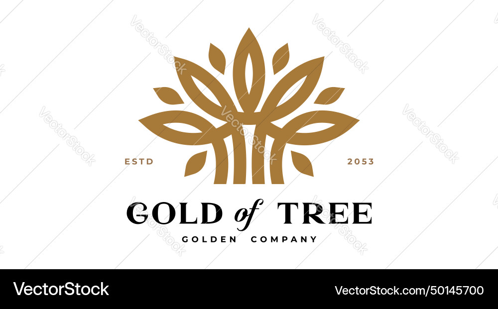 Baum-Label Zeichen Logo Eiche Oliven eco Marke Baum-Label Zeichen Logo Eiche Oliven eco Marke vektorbild