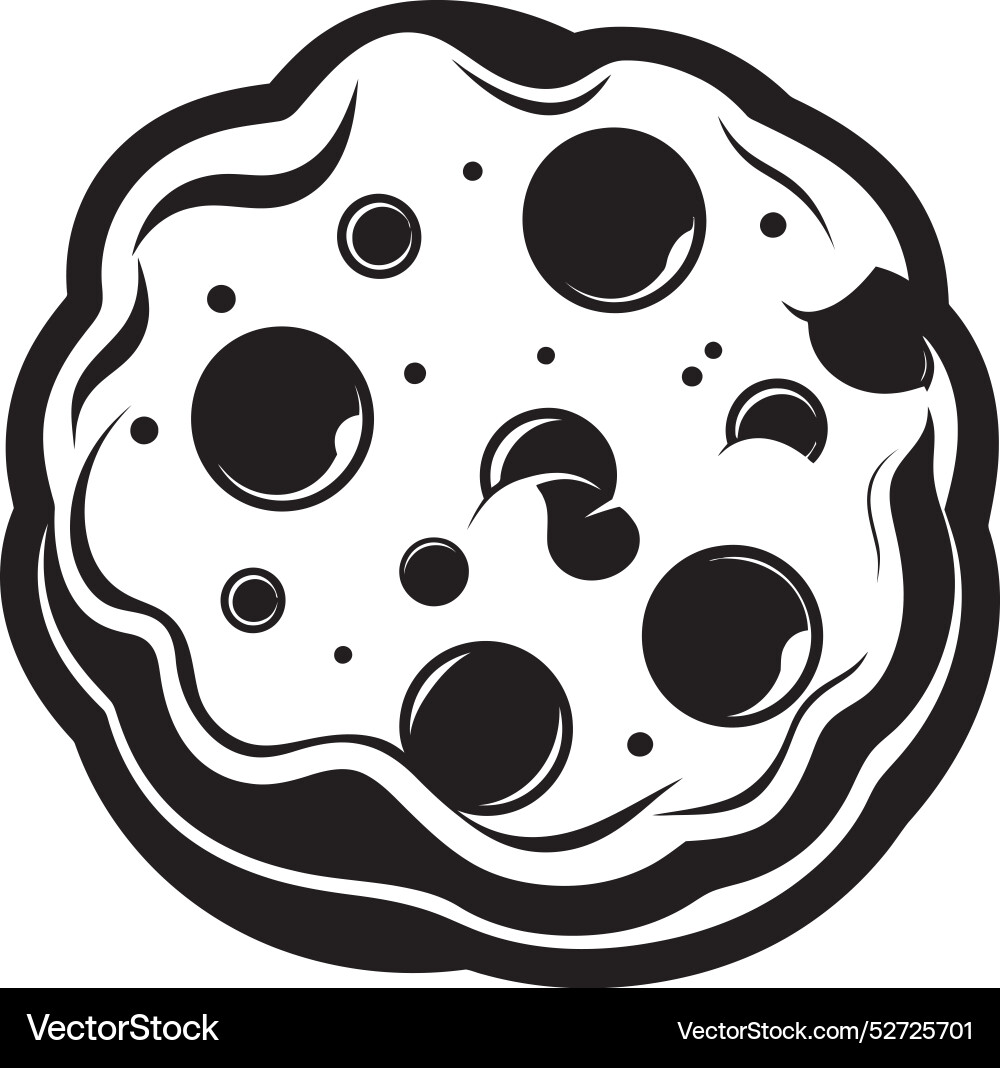 Cookie decorating 101 essential techniques Vector Image