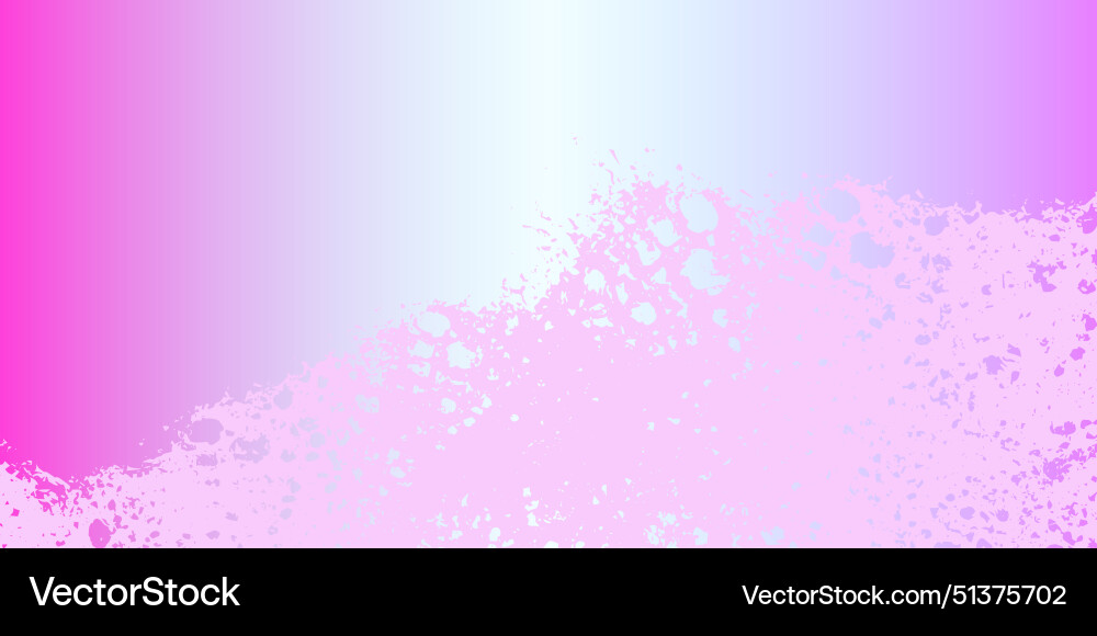 Abstract gradient texture background Vector Image