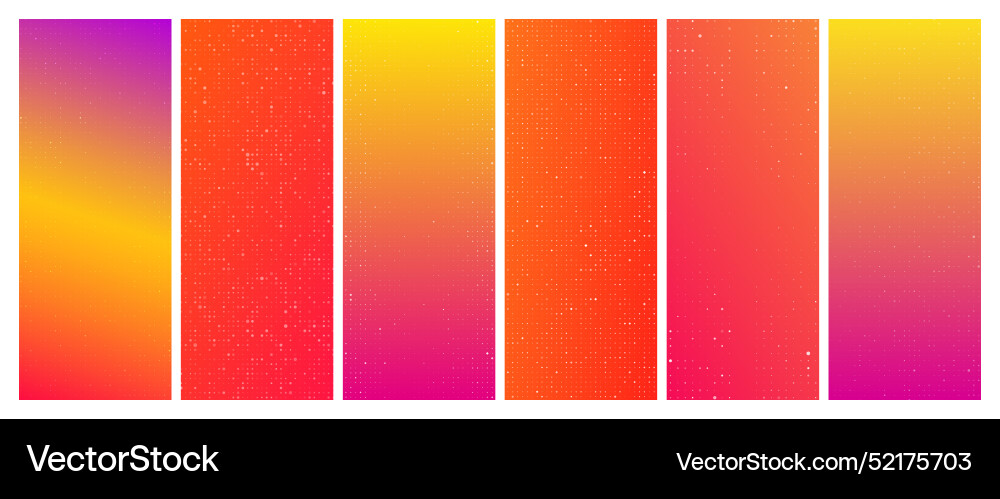 Abstract gradient geometric background Abstract gradient geometric background vector image