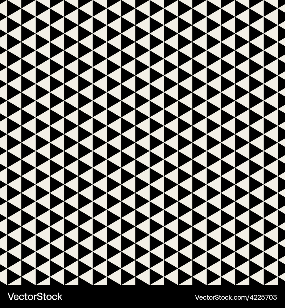 Dynamic Geometric Pattern Vector Image