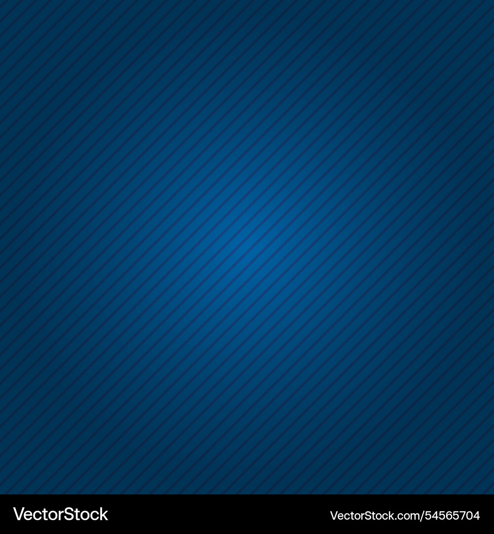 Blue gradient linear background Blue gradient linear background vector image