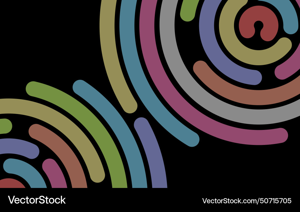 Abstract background Abstract background vector image