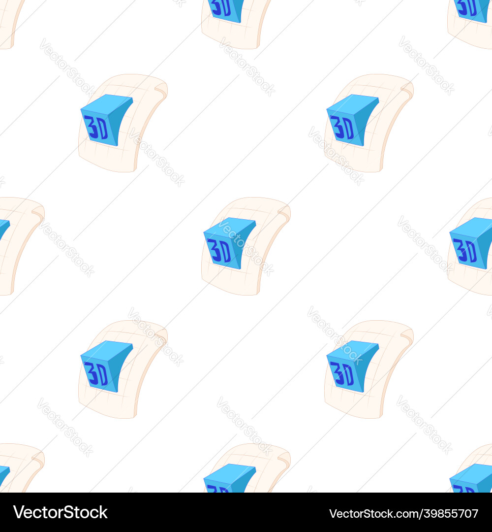 3d program file pattern seamless 3d program file pattern seamless vector image
