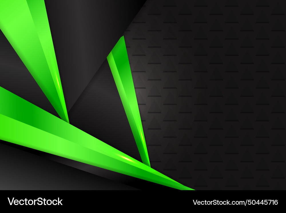 Abstract background rectangle shape with black Abstract background rectangle shape with black vector image