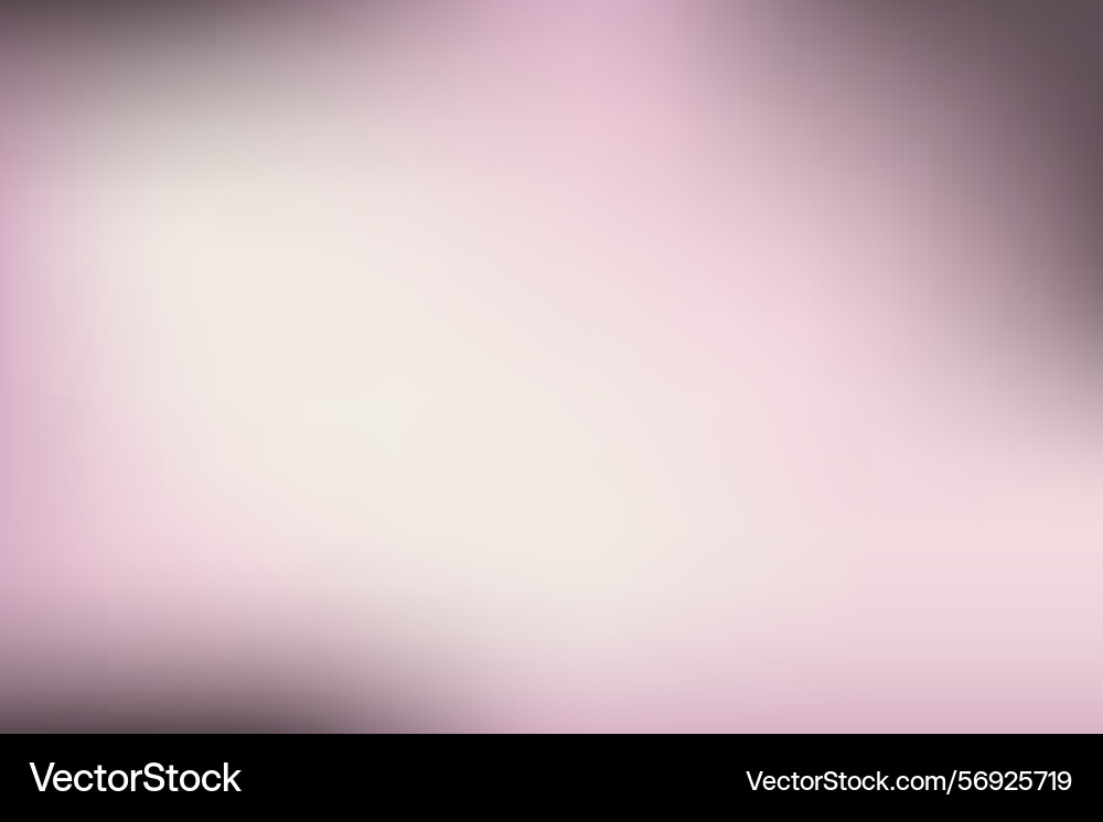 Pink gradient background abstract soft Pink gradient background abstract soft vector image