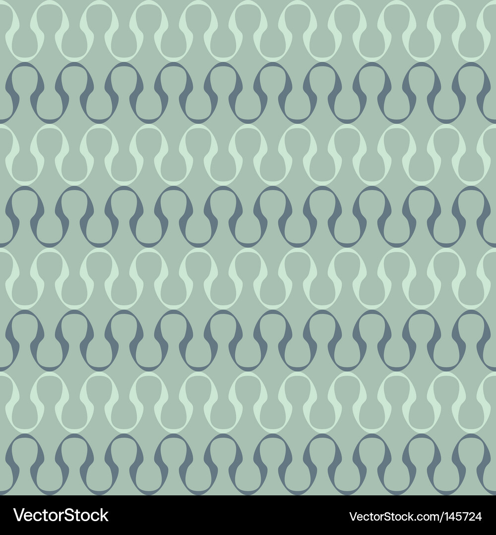 Seamless pattern Vector Image