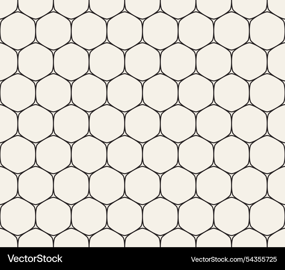 Seamless pattern repeating geometric elements Seamless pattern repeating geometric elements vector image