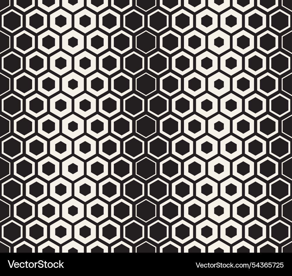 Seamless pattern repeating geometric elements Seamless pattern repeating geometric elements vector image