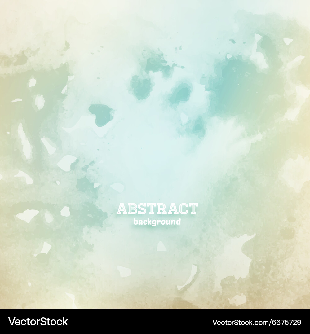 Abstract Canvas Texture Vector Image