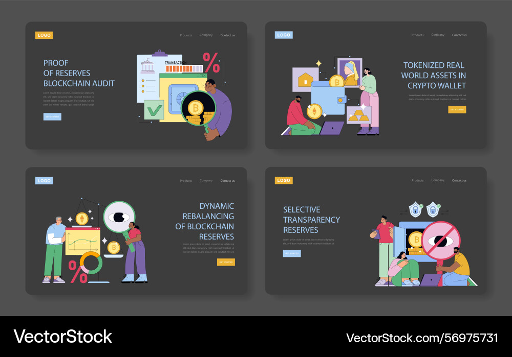Exploring key concepts and applications Exploring key concepts and applications vector image