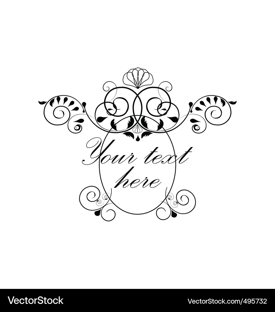 Pattern background Vector Image