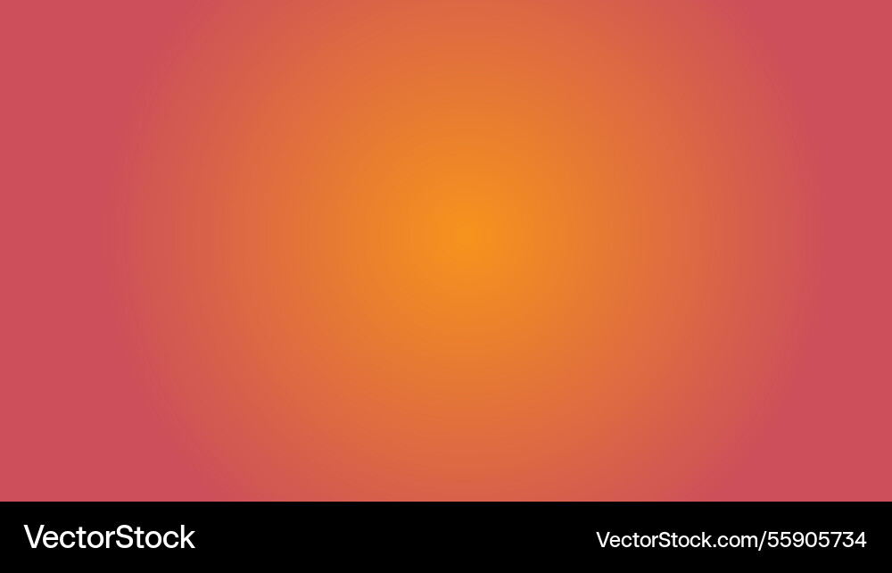 Peach smooth gradient abstract background elegant Peach smooth gradient abstract background elegant Vector Image