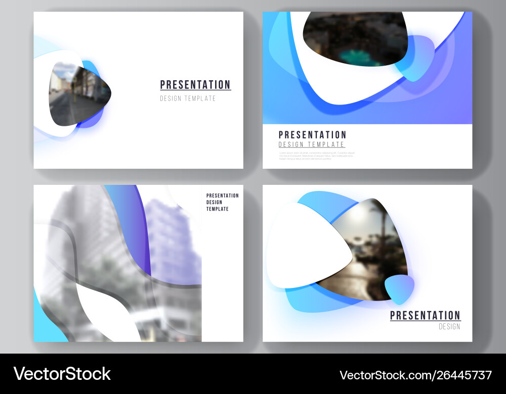 Minimalistic abstract Minimalistic abstract vector image