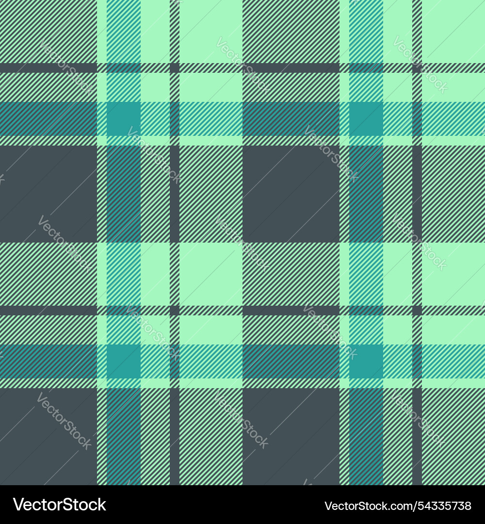Festive check texture background front pattern vector image