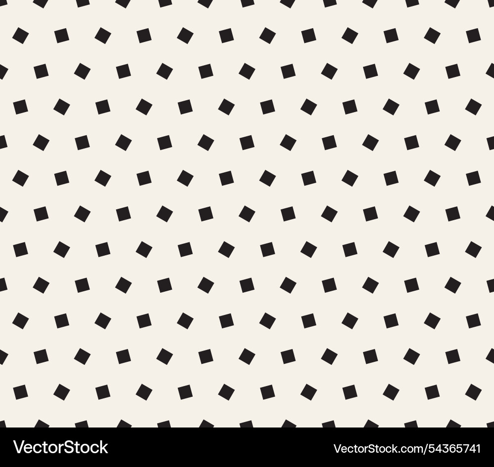 Seamless pattern repeating geometric elements Seamless pattern repeating geometric elements vector image