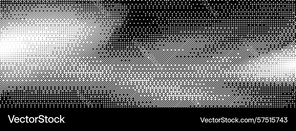 Pixel art gradient bg for retro game design Pixel art gradient bg for retro game design vector image