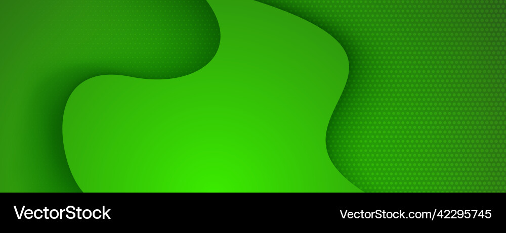 Abstract background with curved shapes Abstract background with curved shapes vector image