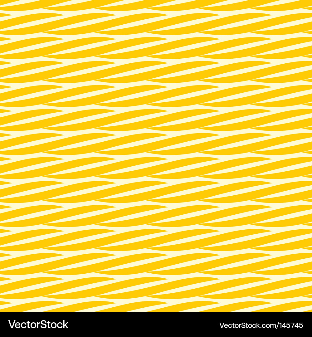 Geometric Stripe Pattern Vector Image