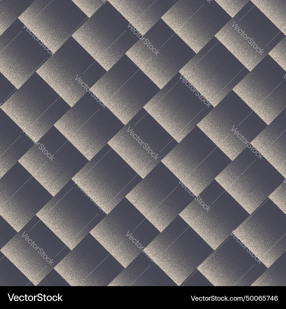 Angled layered structure dynamic seamless pattern Angled layered structure dynamic seamless pattern vector image