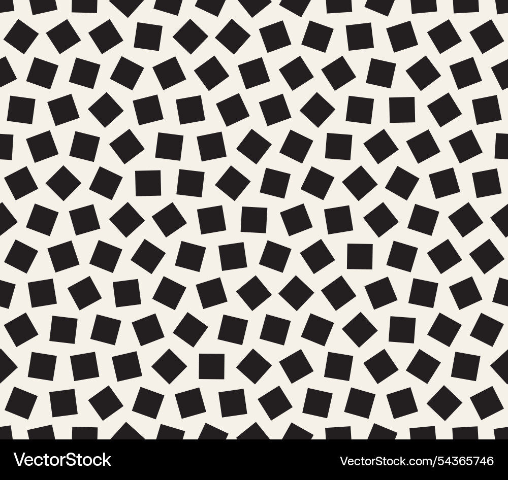Seamless pattern repeating geometric elements Seamless pattern repeating geometric elements vector image