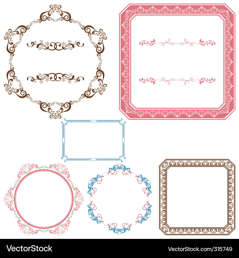 Retro background Vector Image