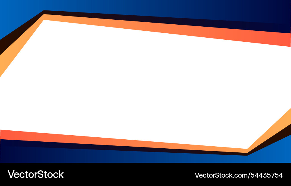 Background design in a modern style with various c Background design in a modern style with various c vector image