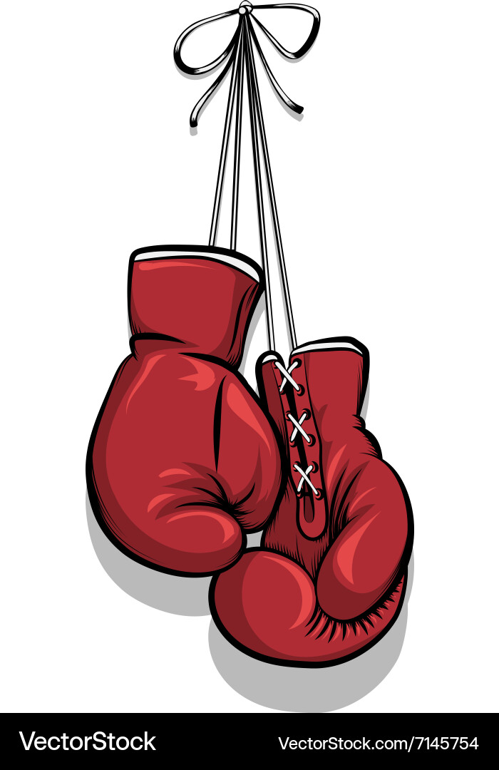Boxing Gloves Logo Vector Images (over 5,000)