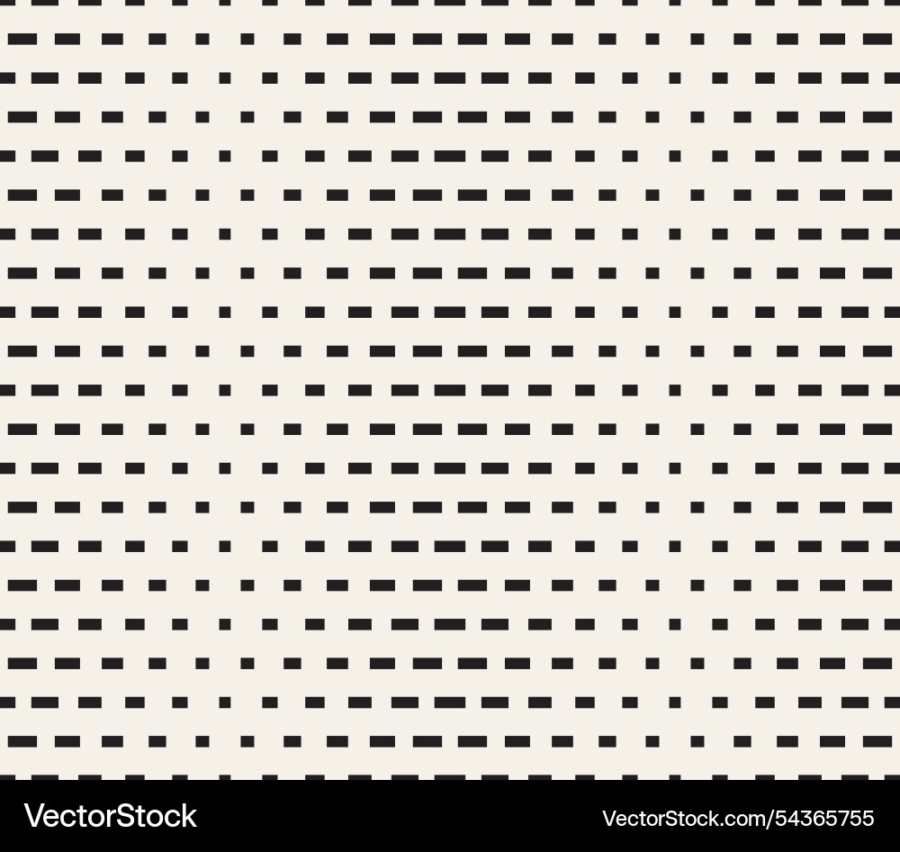Seamless pattern repeating geometric elements Seamless pattern repeating geometric elements vector image