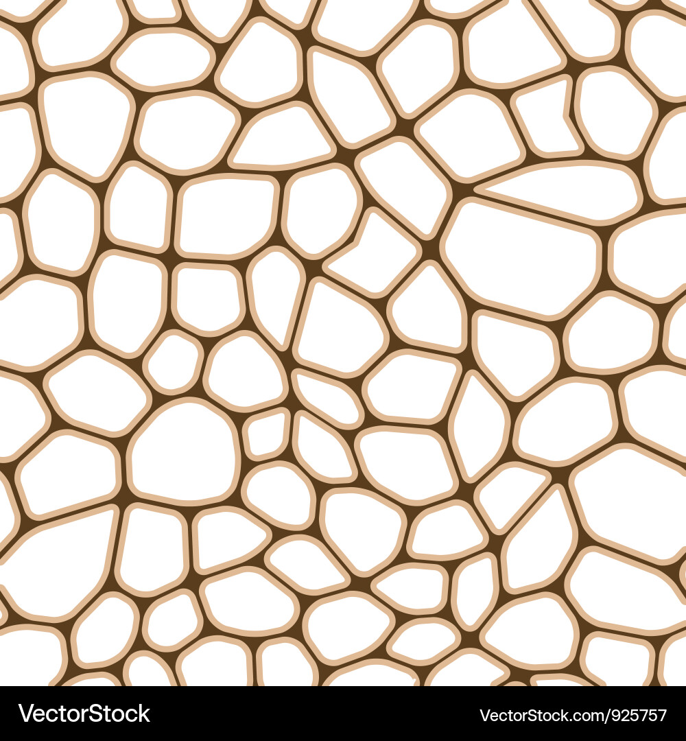 Seamless tile pattern Vector Image