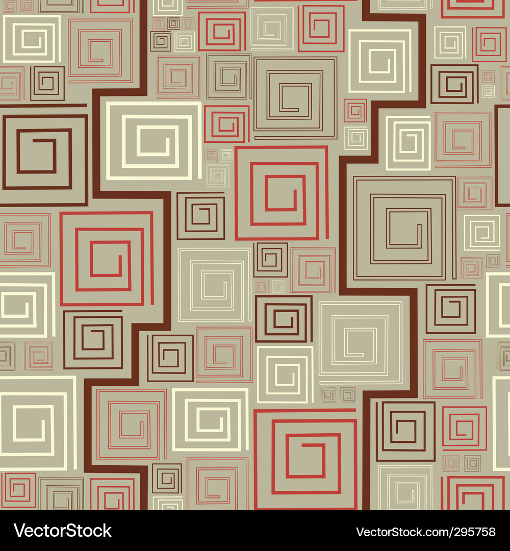 Stylish background Vector Image