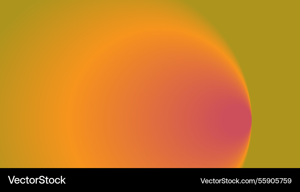 Peach smooth gradient abstract background elegant Peach smooth gradient abstract background elegant Vector Image