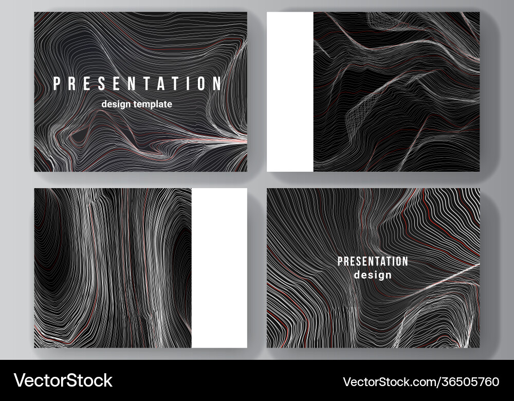Minimalistic abstract Minimalistic abstract vector image