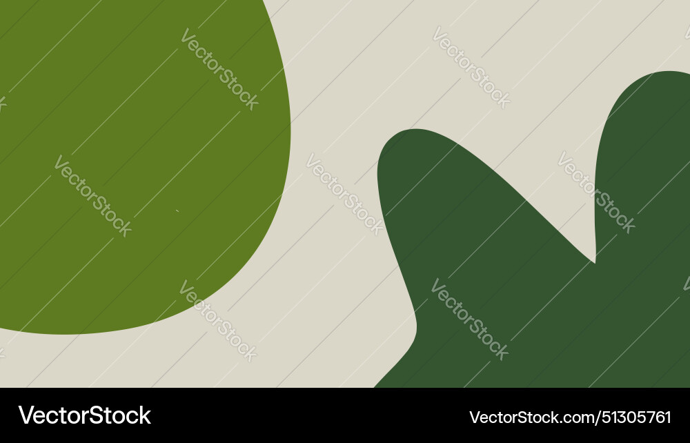Seamless pattern abstract background with shapes Vector Image