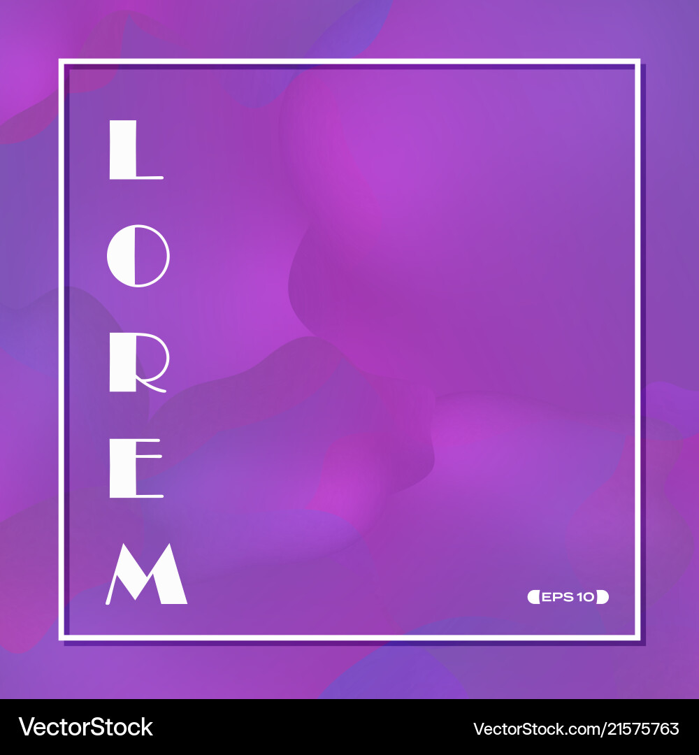 Abstract of pattern violet pink liquid gradient Abstract of pattern violet pink liquid gradient vector image