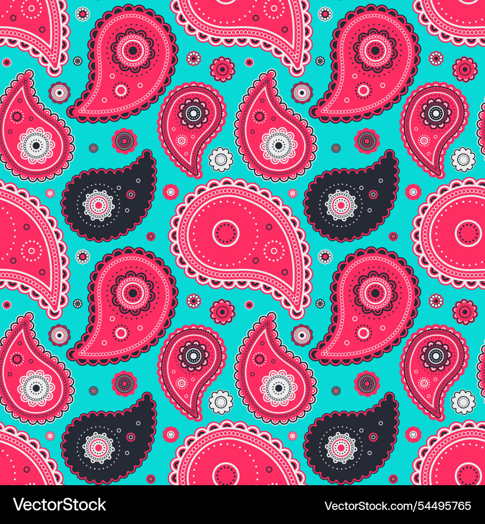 Curly sparse in botanical color image royalty Vector Image