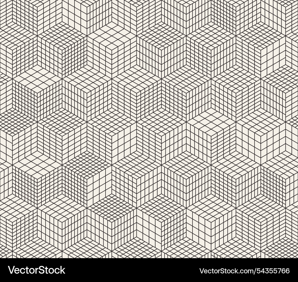 Nahtloses Muster wiederholt geometrische Elemente Nahtloses Muster wiederholt geometrische Elemente vektorbild
