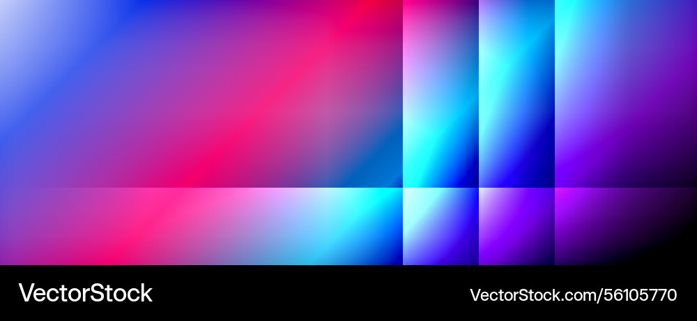 Light shadow lines dynamic gradient background Light shadow lines dynamic gradient background vector image