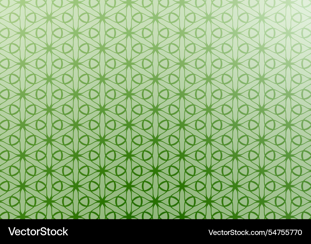 Net green pattern line art abstract background Net green pattern line art abstract background vector image