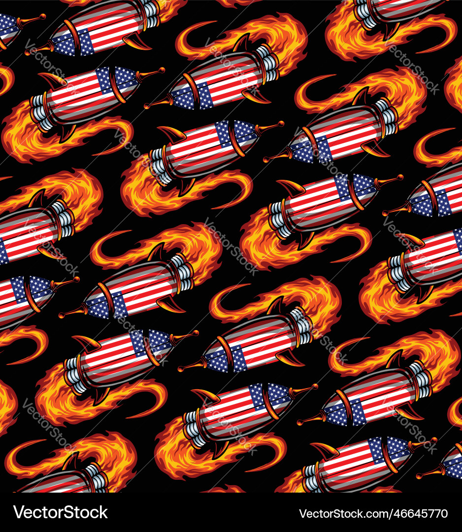 Unique pattern for graphic design Vector Image